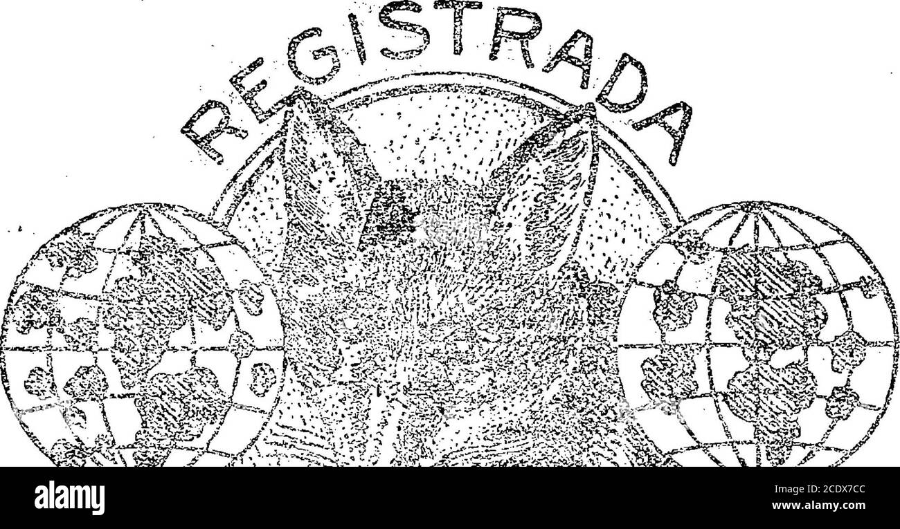 . Boletín Oficial de la República Argentina. 1913 1ra sección . Abril 14 de .1913.—Sociedad Anónima ESTABLECIMIENTOS Americanos Graty — Abril 15 de ion RPfnannní: ,. r ,. Muebiena, ebanistería, decoración, .ápice™, colchonería, carpintga^ U o ^aas^e^i^ZT-Í £ SeiíSo^et Substancias alidenticias,a clase 22. v-25 abrii. BOLETÍN OFICIAL — Buenos Aires, Lunes 21 de Abril de 1913 931 Acta N° 40.475. di-^. ¿s35» Abril 11 de 1913. — Staudt y Cía. -- cueros y pieles sin preparar, pré-parados y fabricados, no incluidos en otras clases. Talabartería y lomi^Hería. Baúles y artículos de viaje en gener Banque D'Images
