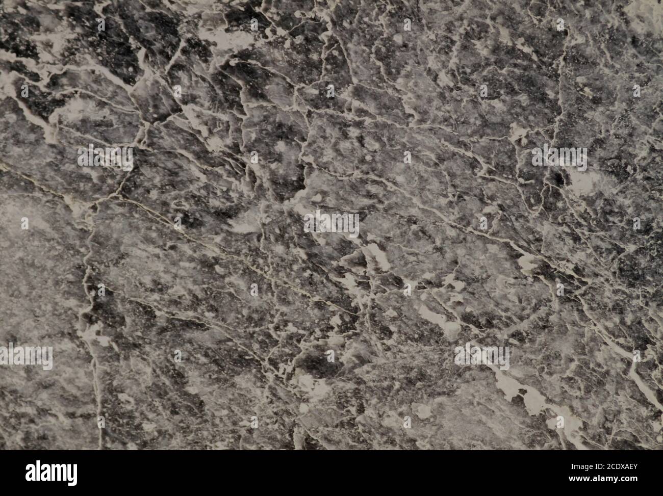 Quelques-unes des centaines de variétés de marbre en Turquie. Fond de texture à motifs en marbre pour le design. motif de fond abstrait texture en marbre. Banque D'Images