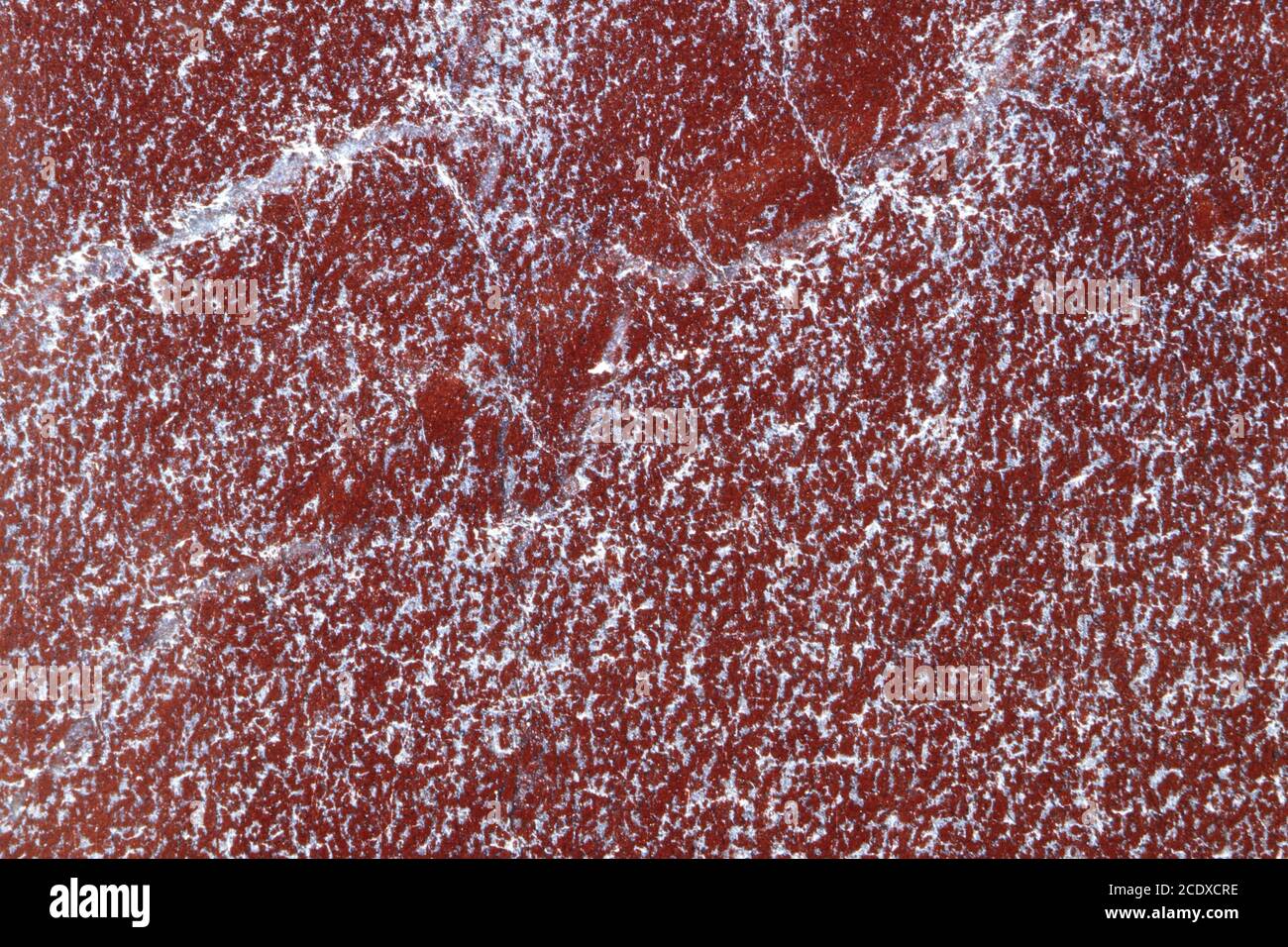 Quelques-unes des centaines de variétés de marbre en Turquie. Fond de texture à motifs en marbre pour le design. motif de fond abstrait texture en marbre. Banque D'Images