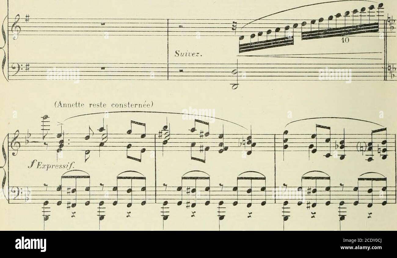 Kermaria Idylle D Armorique En Trois Episodes Precedee D Un Prologue Poeme De P B Gheusi Partition Chant Et Piano Reduite Par L Auteur 46 Finsislant X 1 W M Iz Ja Dis A Lain Alaiv Entr T Lint Rrnmp Int