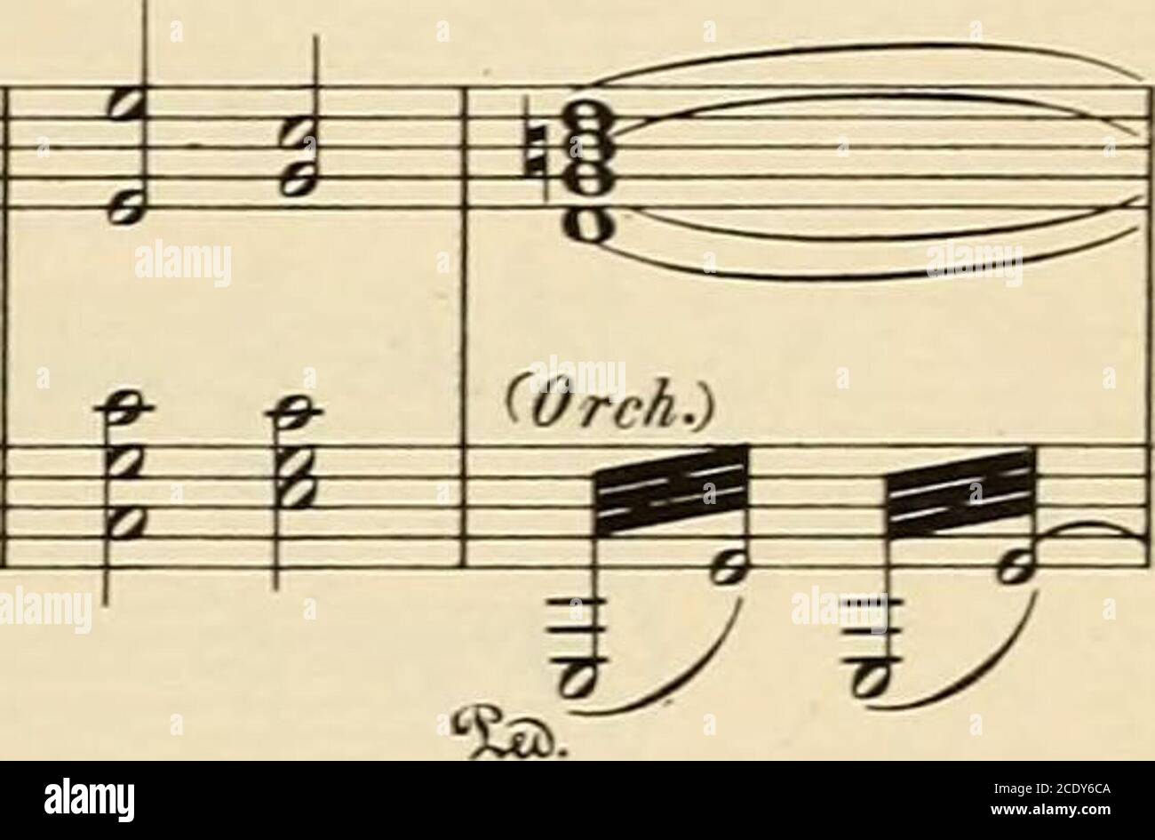 Romeo Et Juliette Opera En Cinq Actes Piano Iso O Entracte Modere J 80 M V F Orgue Gj 9 E 1 I Ei P P S Te Uj Photo Stock Alamy