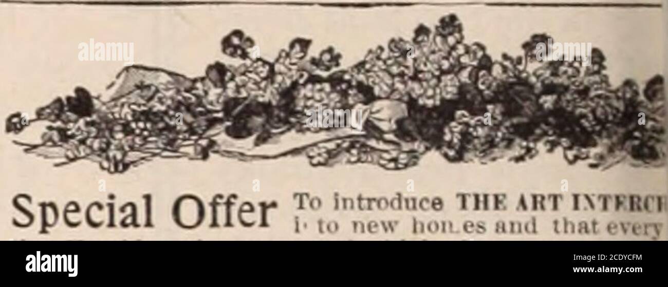. L'hérald chrétien et les signes de notre époque . POUDRE absolument pure. Une crème de tartre en poudre. Résistance au lessivage de l'étain la plus élevée. —Lttftst États-Unis GowrFKxl Repen t Royal Baking Powder Co. New York.. Thin Herald read r May Bee the hi h ctmercier 01 Our W€v it. Envoyer à n'importe quel addrvss pour seulement SFI» cents u n° avec le tw i belles images de compagnon montrées dans tfab j ( utllo*«-v et Violets, chaque Hx:i5 in. Les.-* deux »aione se vendent pour $1. ami a mangé le meilleur ex:ini]ile&gt; en coloiont jamais été émises, s cette offre I* limitée vous shouldat une fois, Forst.OO Nil! être envoyé par retour Banque D'Images