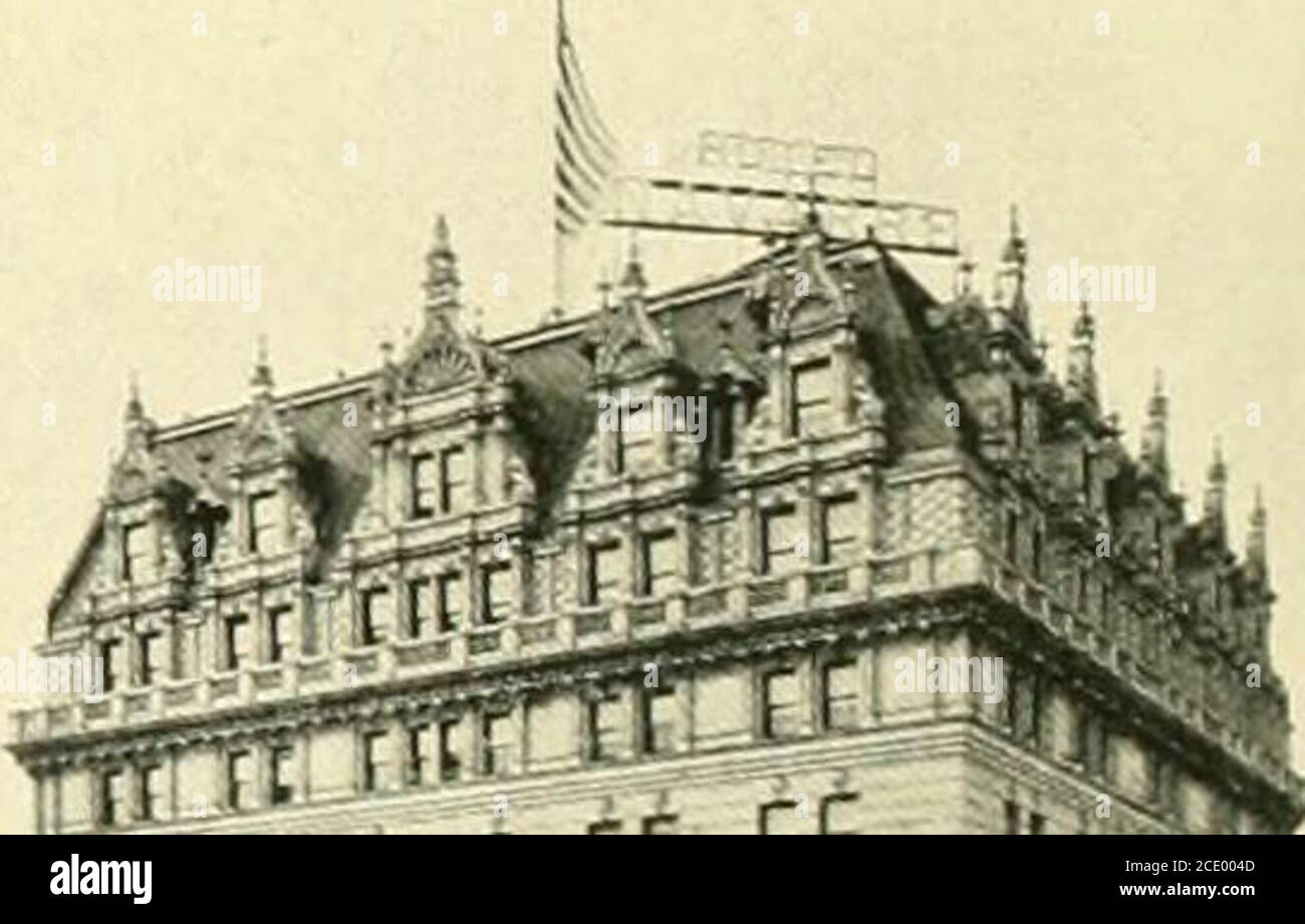 . Cent soixante aperçus du Grand New York à partir des dernières et meilleures photos .. . IT tt t*E EE UU tt EE M EE ii iij Banque D'Images