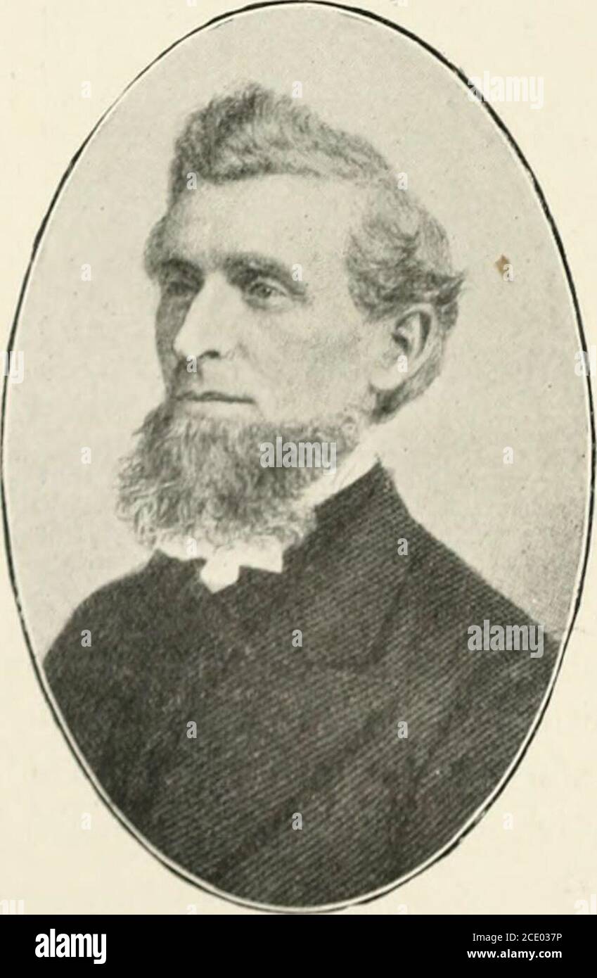 . L'origine et l'histoire de l'église méthodiste primitive . tonne pour leur église paroissiale ; et dans son ancien cimetière, avec son arbre à coudre, il y a une certaine poussière de bonnie. Sarah Bembridge et William Bembridge, son mari ; William andMary Ride ; George Warren, le sujet du révérend J.Barfoots piété derrière le Plough ; John andRobert Beeston ; Edmund apprend – ce qui est mortel de ces se trouve dans le cimetière de Mugginton. Du premier-nom, il faut dire quelques mots. Au premier prédicateur féminin Connectionsfirst — calme, modeste, capable, tendre;pionnier missionnaire à Derby et Nottingham, et avec son mari comme vrai yok Banque D'Images