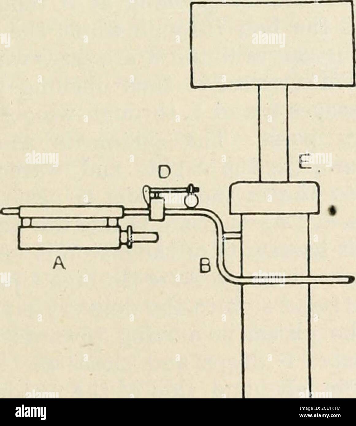 Un livre de textes de physique, à l'usage des étudiants en sciences et en  génie . et (6) doit être exprimé comme suit : P d h 9Pressure |Energy I  C.G.S.