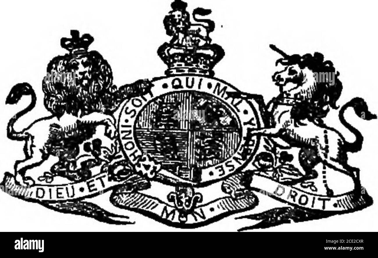 . La géologie du pays entre York et Hull. (Explication des quarts de feuille 93 S. E., 94 S. W. et une partie de 86) . Cornell UniversityLibrary l'original de ce livre est la Cornell University Library. Il n'existe aucune restriction connue du droit d'auteur aux États-Unis sur l'utilisation du texte. www.archive.org/details/cu31924004542506  tous droits réservés.] MEMOIKS DE LA GÉOLOGIQUE SURYEY. ANGLETERRE ET PAYS DE GALLES. LA GÉOLOGIE OE LA COUNTEY ENTRE YORK ET HULL. (EXPLICATION DES QUARTS DE FEUILLE 93 S.E., 94 S.W.,ET UNE PARTIE DE 86.) J. R. DAKYNS, M.A., 0. FOX-STRANGWAYS, E.G.S., ET A. G. CAMERON. IRBUSHE Banque D'Images