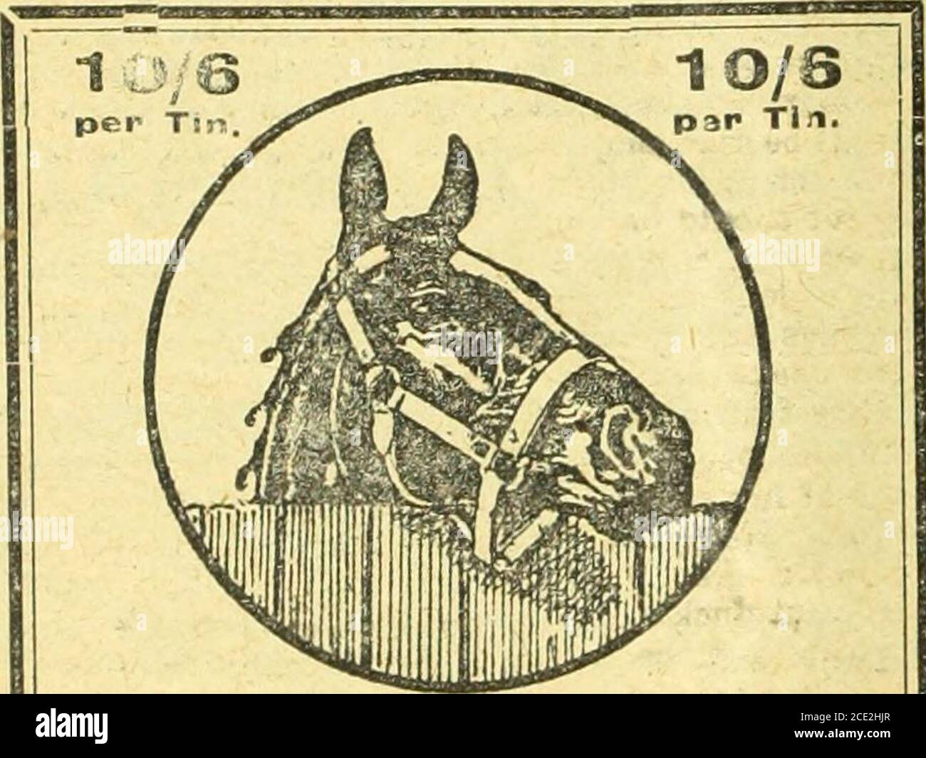 . Agriculteur et éleveur . Appeler. 7/.. Je Gall. 13/-. 1 appel. 25/-.ALEX ROBERTSON & SONS,Argyle Chemical Works, OBAN. REDUCINE LE GRAND IRLANDAIS REMEDYFOR BOITERIE CHEZ LES CHEVAUX PNPRO I TROTTOIR, SPLINT, SPAVIN, THOROPIN.UULFLD I SPRUNG TENDON, WINDCALL, ET O. CONSEILS GRATUITS. Écrivez, décrivant les symptômes du cas, et nous vous donnerons, gratuitement, les conseils de notre vétérinaire chirurgien, qui est un spécialiste dans le traitement de la boiterie dans les chevaux.Write tor libre liooklet. LE HEDUCINECO., 22 di^CTN?1- AGNELAGE !! PERTES DE MOUTONS ET D'AGNEAU. Banque D'Images