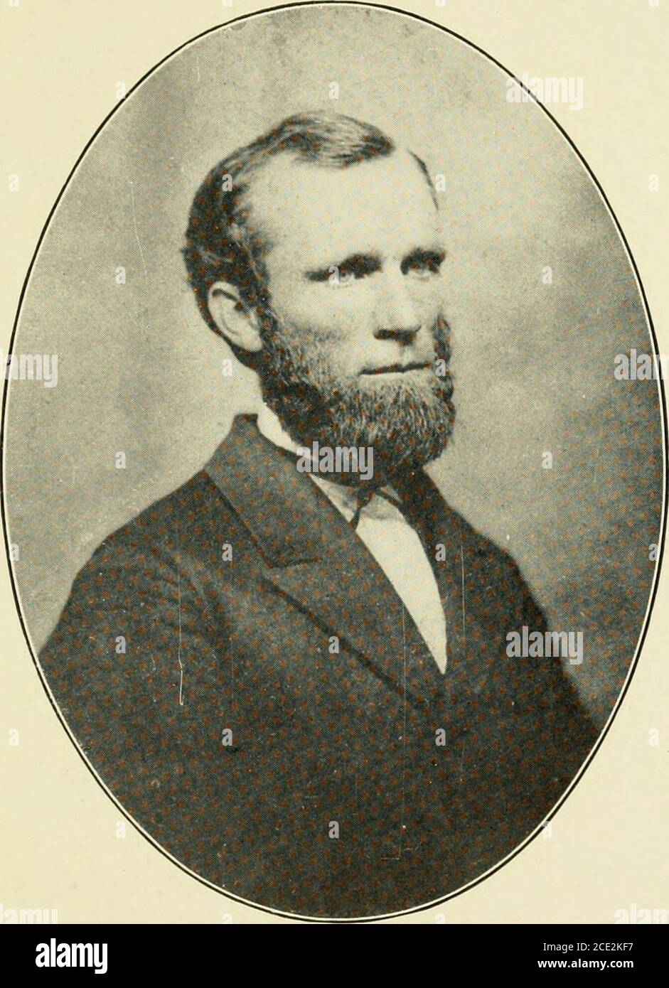 . Les expériences de l'oncle Jack : être une biographie du révérend Andrew Jackson Newgent . hurches, les deux dénominations étant représentées dans le thevillage. Chaque église aurait préachingpar un ministre de visite de sa propre foi. Ou-dinairement ceux qui ont pris soin d'assister wouldaller à leur propre église, les champions eux-mêmes restant à la maison pour se reposer et girdeux-mêmes pour le lendemain. Newgent, comment-jamais, curieux d'apprendre s'il y avait n'importe quelle base pour la rumeur, sur cette soirée partique-ular a assisté au service à son église op-ponents. À sa surprise, il a scié Doctor Holt là. Il a ensuite senti un rat.at t Banque D'Images