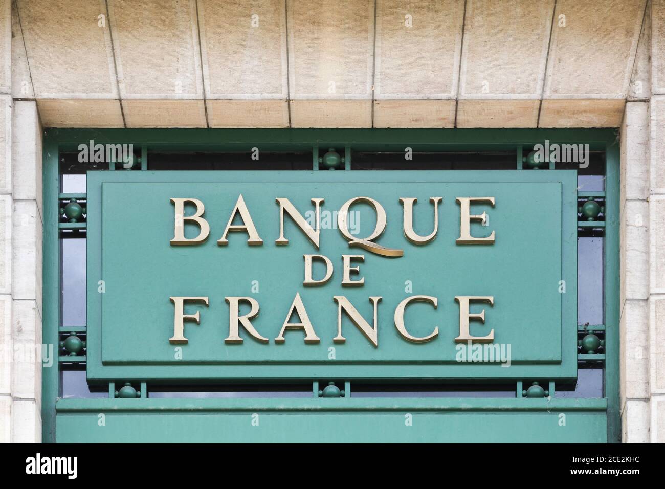 Immeuble banque de france paris Banque de photographies et d'images à haute résolution - Alamy