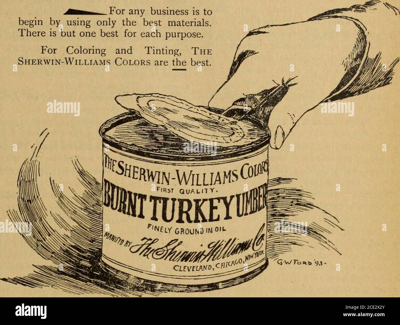 . Merchandising matériel 1895 . , elle avait une monnaie papier convertible. En 1816, le silverwas est diabolisé en Grande-Bretagne, étant légaltendre seulement à quarante shillings, mais de 1803 à 1873, la France donne gratuitement de la monnaie à l'or et à l'argent, et en 1865 a été rejoint par la Belgique, l'Italie, la Suisse et la Grèce, Les cinq pays formant l'Union latine.la Grande-Bretagne a eu l'avantage de la monnaie libre d'argent par les membres de l'Union latine,et la valeur de l'argent est restée au cours de cette période régulièrement à 15^ à 1, bien que de 1849 à 1873 la valeur de la production mondiale d'or était de $2,805,000,000 et d'argent$ Banque D'Images