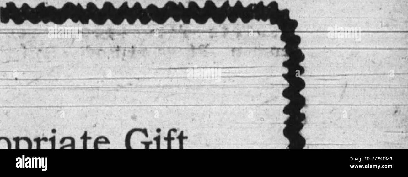 . Boone County Recorder. Trifle orange.—ramollir une cuillerée à thé de gélatine granulée dans une cuillerée à soupe d'eau froide. Placer au-dessus de l'eau chaude jusqu'à ce qu'elle soit fondue; ajouter une demi-tasse de jus d'orange et un quart d'acupuncteur de sucre; verser le mélange sur le blanc bien battu d'un œuf et battre soigneusement; refroidir et battre le lait écrémé; Placez dans un petit moule et servez avec de la crème et du sucre*-— Permettez le creux d'une pomme qui a été fourrée avec des dattes, des figues et des raisins secs, et faites cuire comme d'habitude.les petits trouvent ce dessert le plus plein de joie, et il est particulièrement sain. Servir avec de la crème ou de la plaine. Banque D'Images