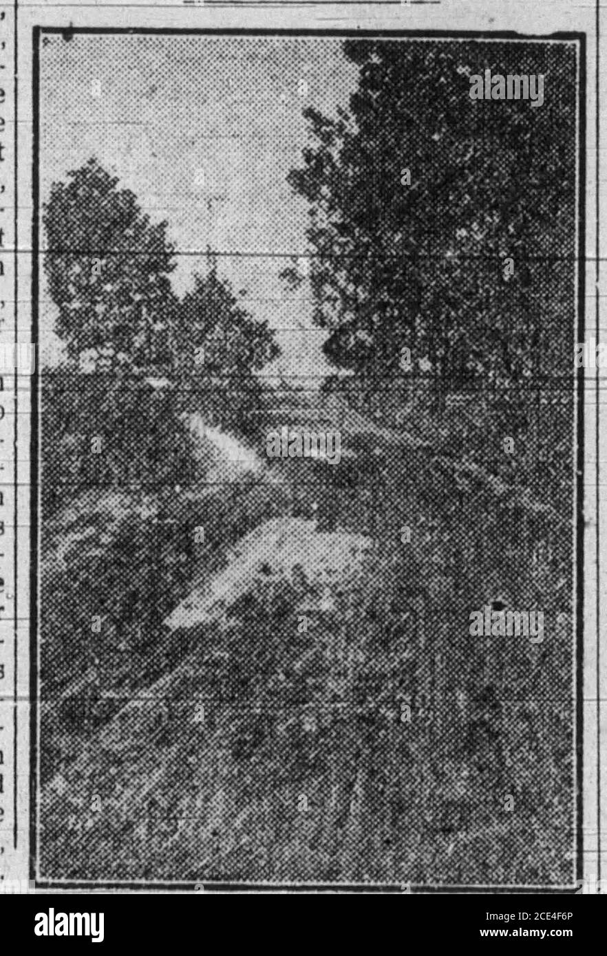 . Boone County Recorder . d routes. Aucun autre État de la thisunion n'a une telle variété et un riche des ressources non développées ; plus de Coithan Pennsylvanie ; plus dur que tout autre commonwealth entre le Mississippi et le Pacificand plus d'acres de sol fertile que tout autre état de zone similaire entre les océans thetwo. Notre sol produit une variété de produits plus agréable qu'an&gt ; d'autres produits sur cette terre. Pourquoi est-il thatla richesse de la montagne et- thewealth de la plaine ne sont pas développés-c'est parce que les gens des montagnes ne peuvent pas atteindre la richesse des plaines, et les gens de la plaine avai Banque D'Images