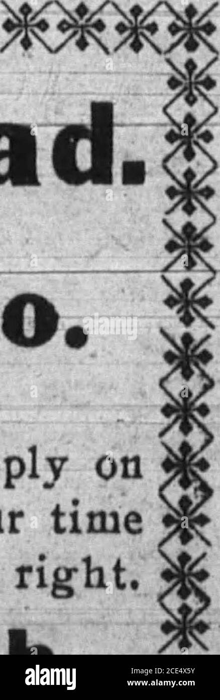 . Boone County Recorder . Selmar Wachs dit:! &gt; PAR TOUS LES MOYENS DONT FORGET THE Gorn Show à Covington; 9 et 10 décembre 1915V- et quand vous êtes à Covington, par tous meanssee sa teinte de l'automne et l'hiver costumes et pardessus »v»v»v *&gt;?»*»?» Venez pour votre propre satisfaction, aud apprendre des valeurs qu'il offre. Une gamme complète de vêtements en velours côtelé et en duck, ainsi que des manteaux de chandail et des vestes en laine. Selmar Wachs No. 1 Pike St., Covington, Ky. ILook! Regarder et lire. J. C. Bentler Coal Go. Le comté de Bracken a » élevé la récolte de tabac d'ablumper cette année.il y a à peine un jour pasBesbut que t Banque D'Images