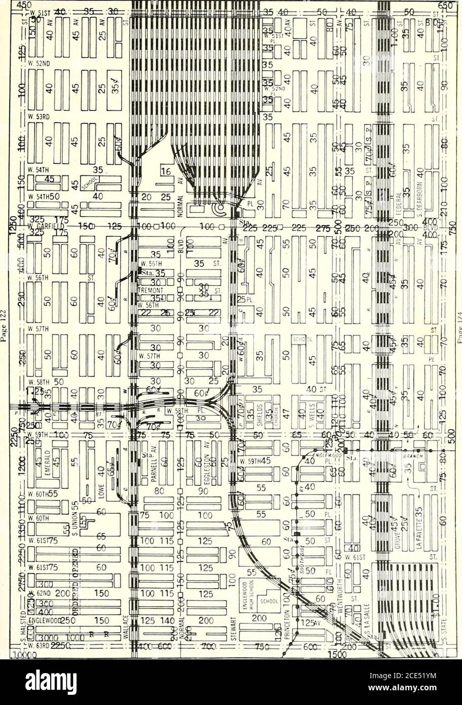 . Les valeurs des terres d'Olcott livre bleu de Chicago . ains en 3 [izi - izzi 2 [ZD.-D ;iw 63RD350: =2tOO=2S0=± t35 ^t75 100 ! 2 3000 { LIVRE BLEU SUR LES VALEURS FONCIÈRES DES OLCOTTS MÉMORANDUMS ET GT; 123 PAGE 112. ( PAGE 135 OLCOTTS LAND VALUES BLUE BOOK TELEPHONES NORMAL 5730-31-32 SOUTH SHORE OFFICE HYDE PARK 8080 SELZ & SOUTHMAN, INC PRÊTS IMMOBILIERS, LOCATION ET ASSURANCES. E. COIN 61E ET AVENUE CALUMET. SOUTH SHORE OFFICE 1721 E. 71st STREET nous nous spécialisons dans Washington Park et South Shoredistricts 124 page 113 750 ^ 700 TTO dans TOU OL i&CL 800 JOO g E 55TH 7580 9( Banque D'Images