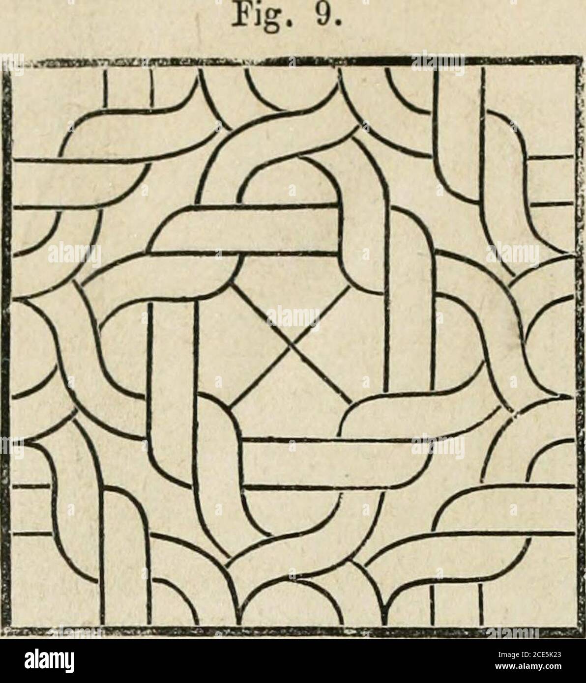 . Eléments d'Archéologie chrétienne . Panneaux de vitrail incolore, autofrois à Saint Nicolas, à Gand. Panneau de vitrail incolore, à église de Nieuport. Ces éléments de rubans et de figures statistiques ont été usités en Belgique pendentif sur la durée^de la période 78. Panneau de vitrail incolore,à léglise du béguinage, Louvain. Ogivale, et ont même, avecdes modifications plus oumoins contibles, per-sisté jusquà nos jours. On the spected in ungrand nombre dedificationsbelges. Il s'agit de la couleur des Annales de Vacad Banque D'Images