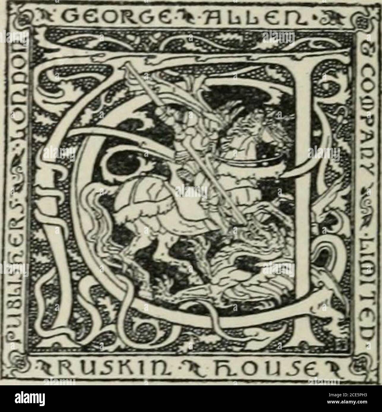 . Cambridgeshire et l'île d'Ely . CAMBRIDGESHIRE ET L'ÎLE D'ELY PAR C. H. EVELYN-WHITE, F.S.A. RECTEUR DE RAMPTON, CAMBS. Fondateur des Cambs. Et Hunts. Société archéologique de l'Anglian oriental; les journaux de WiUiam Dowsing; les inventaires des biens de l'Église (temp. EDW. VI.) dans le comté de Cambridge et l'île d'Ely ; Domesday Book of Cambridgeshire, & c. l^ofeM H, AVEC VINGT-QUATRE PLAQUES LONDON GEORGE ALLEN & COMPANY, LTD RUSKIN HOUSE 1911 [tous droits réservés]. Imprimé par Ballantyne, Hanson & lt;&- Co. À la Ballantyne Press, Edinburgh PREFACE pour décrire les églises de Banque D'Images