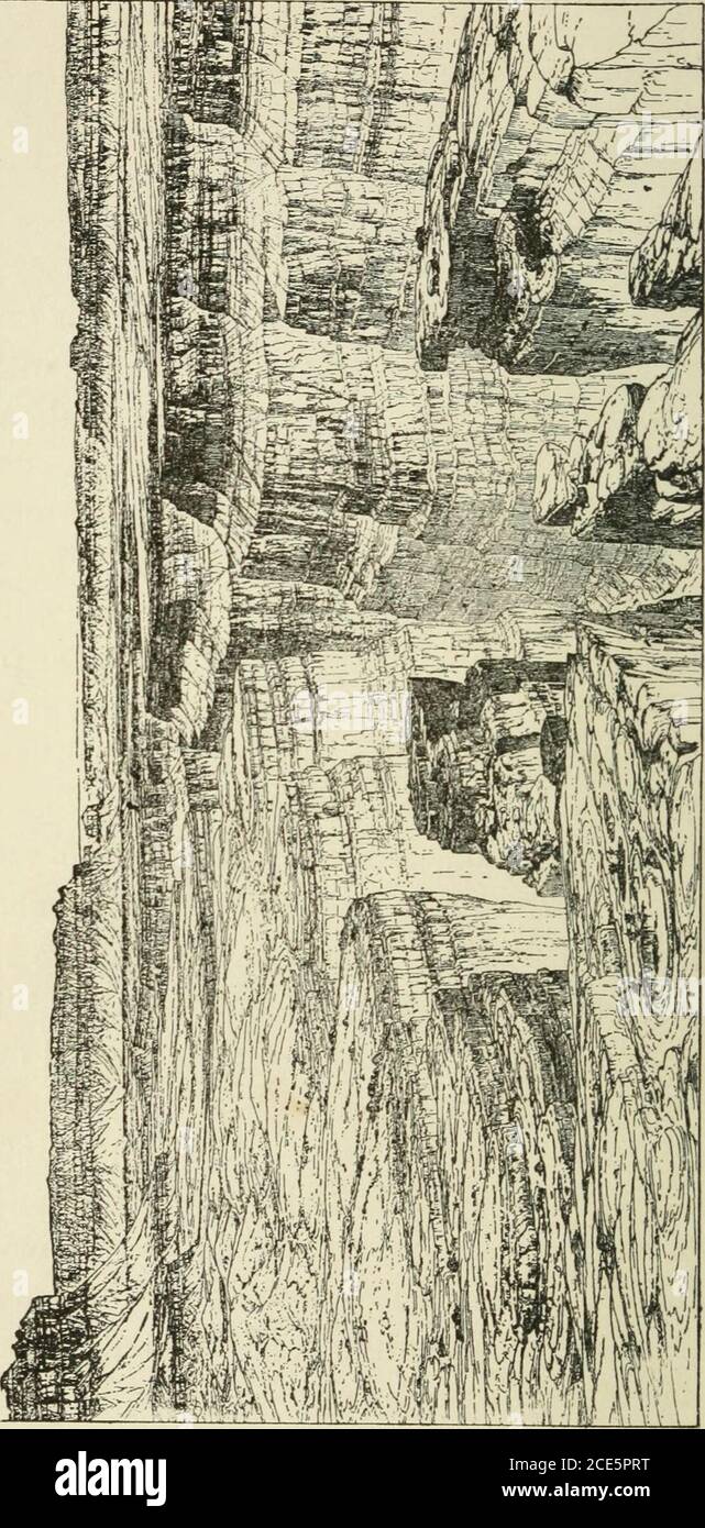 . Quelques coins étranges de notre pays, le pays des merveilles du Sud-Ouest . à la dernière sorcière aux États-Unis n'a pas monter dans la fumée de thécruel de vieux Salem, mais qu'il ya encore dans les frontières un vaste domaine où la sorcellerie est aussi entièrement crédible qu'hier, et où quelqu'un est exécuté chaque année pour l'étrange crime d'être une sorcière ? Ce ne sont que quelques-unes des choses étranges à la maison dont nous ne savons pas. Il y en a des milliers d'autres; et l'ifit deviendra jamais aussi à la mode pour Avrite à propos de l'Amérique qu'il est à propos de l'Afrique, nous aurons la chance d'apprendre que dans le coeur du m Banque D'Images