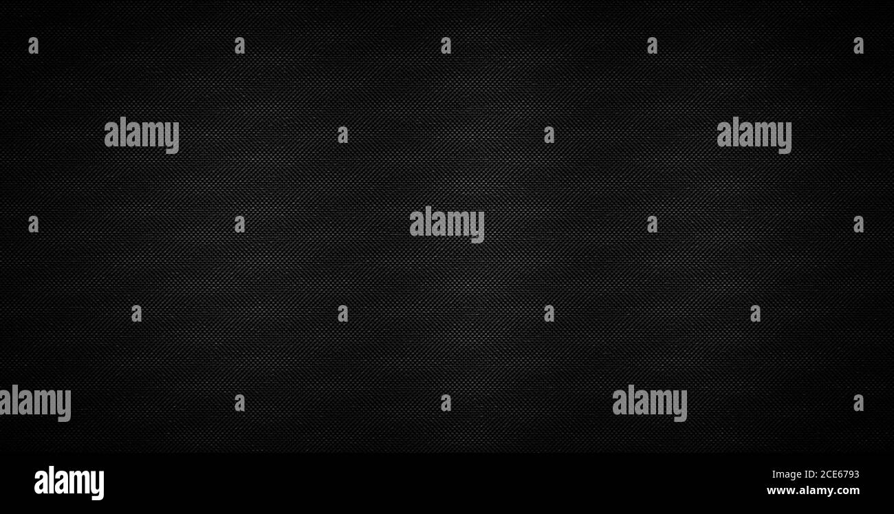 Texture fibre de carbone réaliste pour le fond Banque D'Images