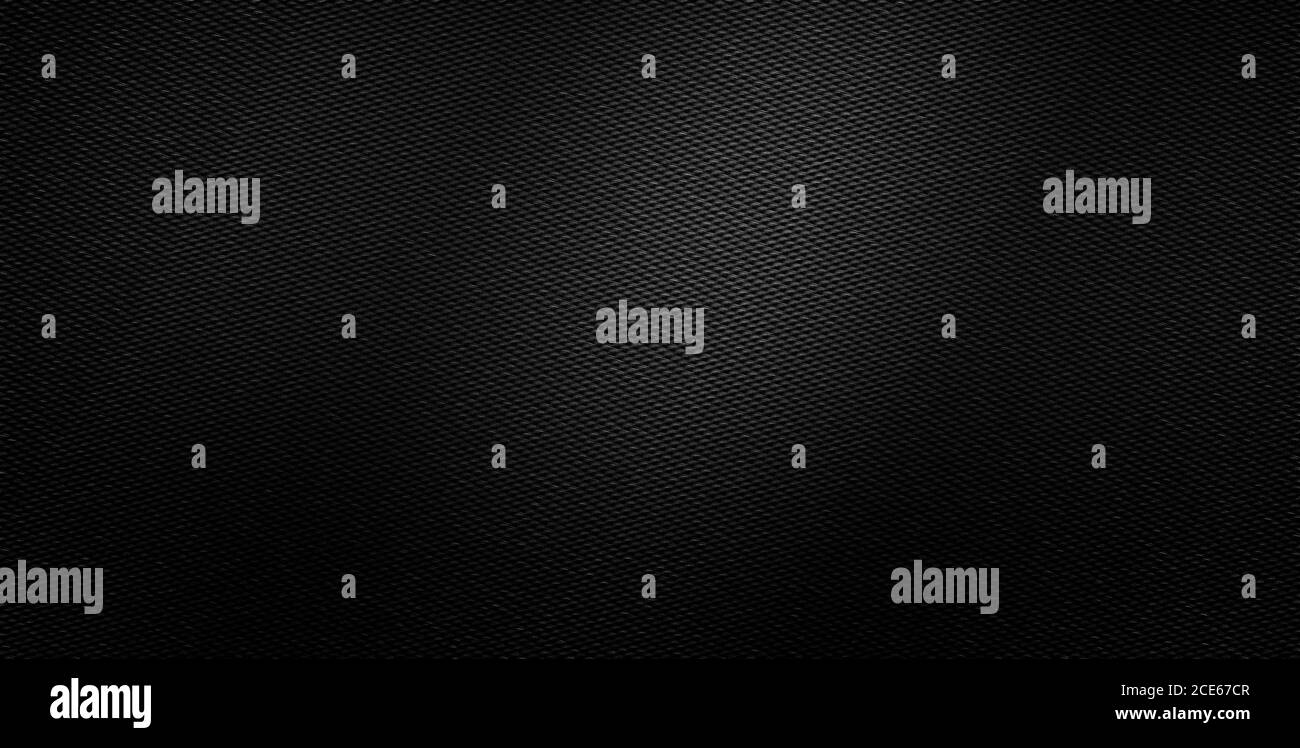 Texture fibre de carbone réaliste pour le fond Banque D'Images