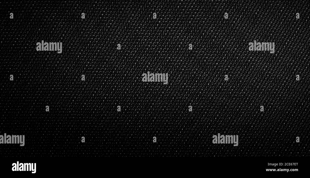 Texture fibre de carbone réaliste pour le fond Banque D'Images