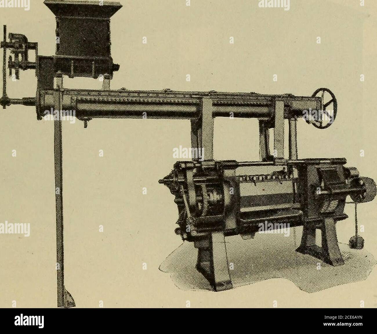 . L'encyclopédie des Packers; livre bleu des industries américaines de l'emballage de la viande et des industries connexes; un manuel de pratique moderne de la maison d'emballage, un manuel statistique des industries de la viande et des industries connexes, Et un répertoire de l'emballage de la viande, la fourniture, la fabrication de saucisses, le rendu et les métiers affiliés . King y y y y y y gain de temps LabourReduces Costases bénéfices reconnus aujourd'hui comme la méthode de mostPerfect de fumer de la viande ?DHnaDIDBDBDa adresse 1807-1809 So. Clark St. CHICAGO, MALADE. 467 The AUbright-Nell Co. 5323 South Western BoulevardChicago (Illinois) LEADERS dans la fabrication d'emballages eQU Banque D'Images
