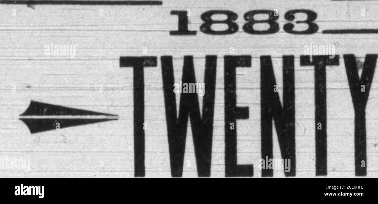 . Boone County Recorder . parties de ballottement. A l'exception des quarante-quatre derniers temps, le temps pendant le mois de janvier était très beau, mais ne cherchez pas ce mois-ci. L'ancien sol a donné à l'hogsin de terre cette partie du pays une occasion unique de gazesur leurs ombres lundi dernier. Lou Thon.son, de Florence, et James Murray, maître de poste à Florence, étaient des appelants d'affaires à ce bureau le samedi dernier après midi. Mme Rose Mae Moore, 19 ans, soupir-ter de M. et Mme Charles Moore, du quartier de Limaburg, a diedlast lundi matin après une maladie de dix jours ou deux semaines de pneumonie. Les familles endeuillées Banque D'Images