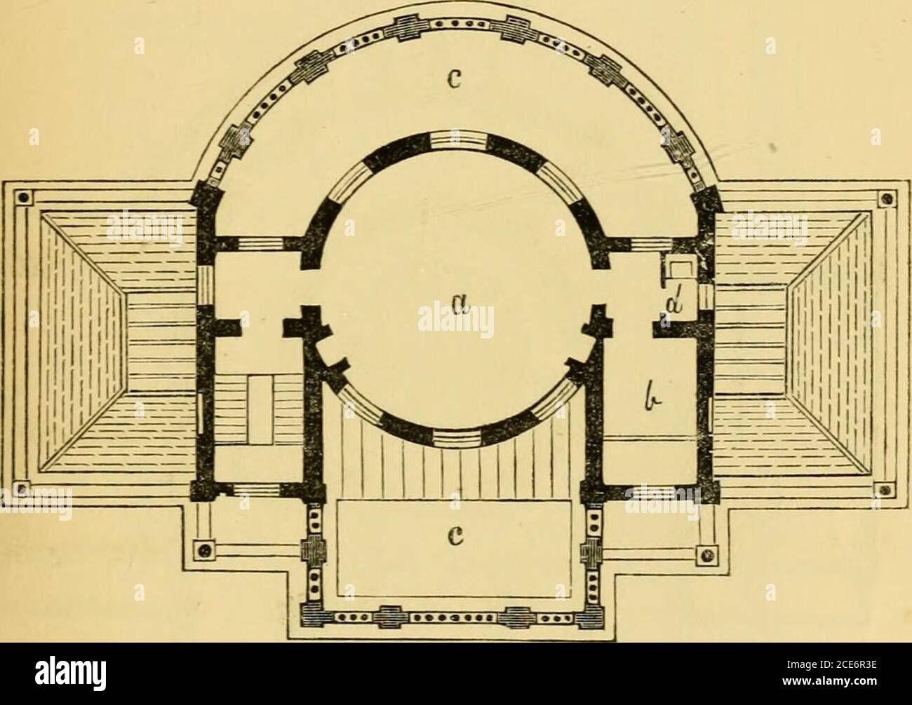 La maison de l'Anglais, d'un chalet à un manoir. Un guide pratique pour les  membres des sociétés du bâtiment, et tous intéressés à choisir ou à  construire une maison . Mz:??:z::m