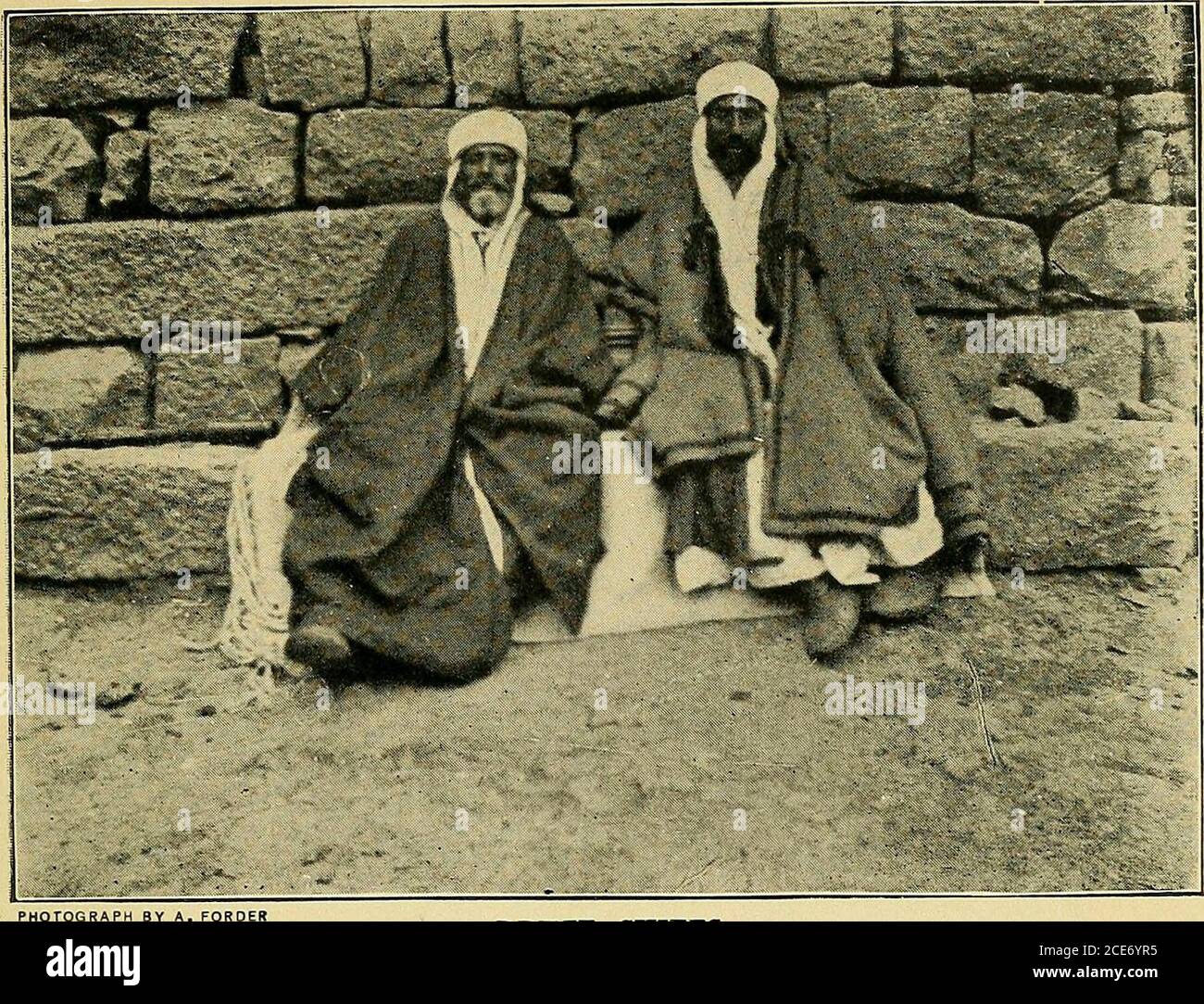 rencontres avec hommes arabes