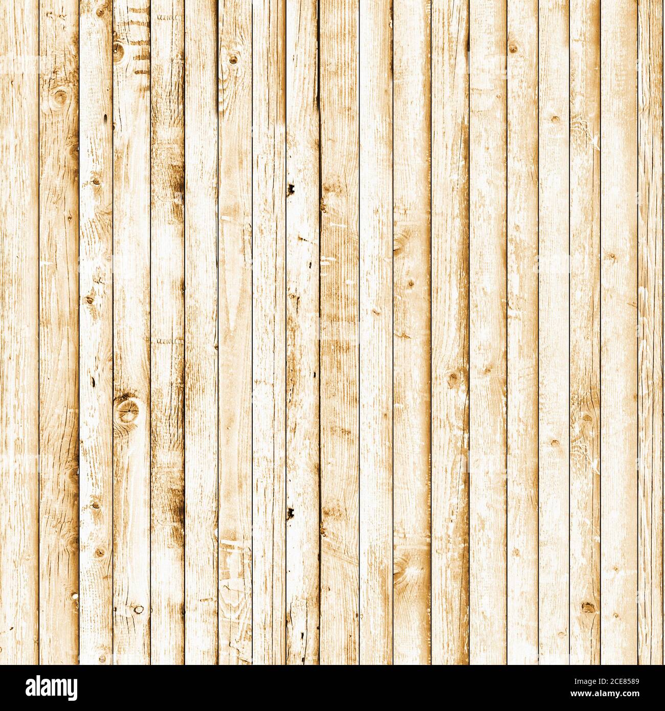 Sol carrelé Vintage wood texture Banque D'Images