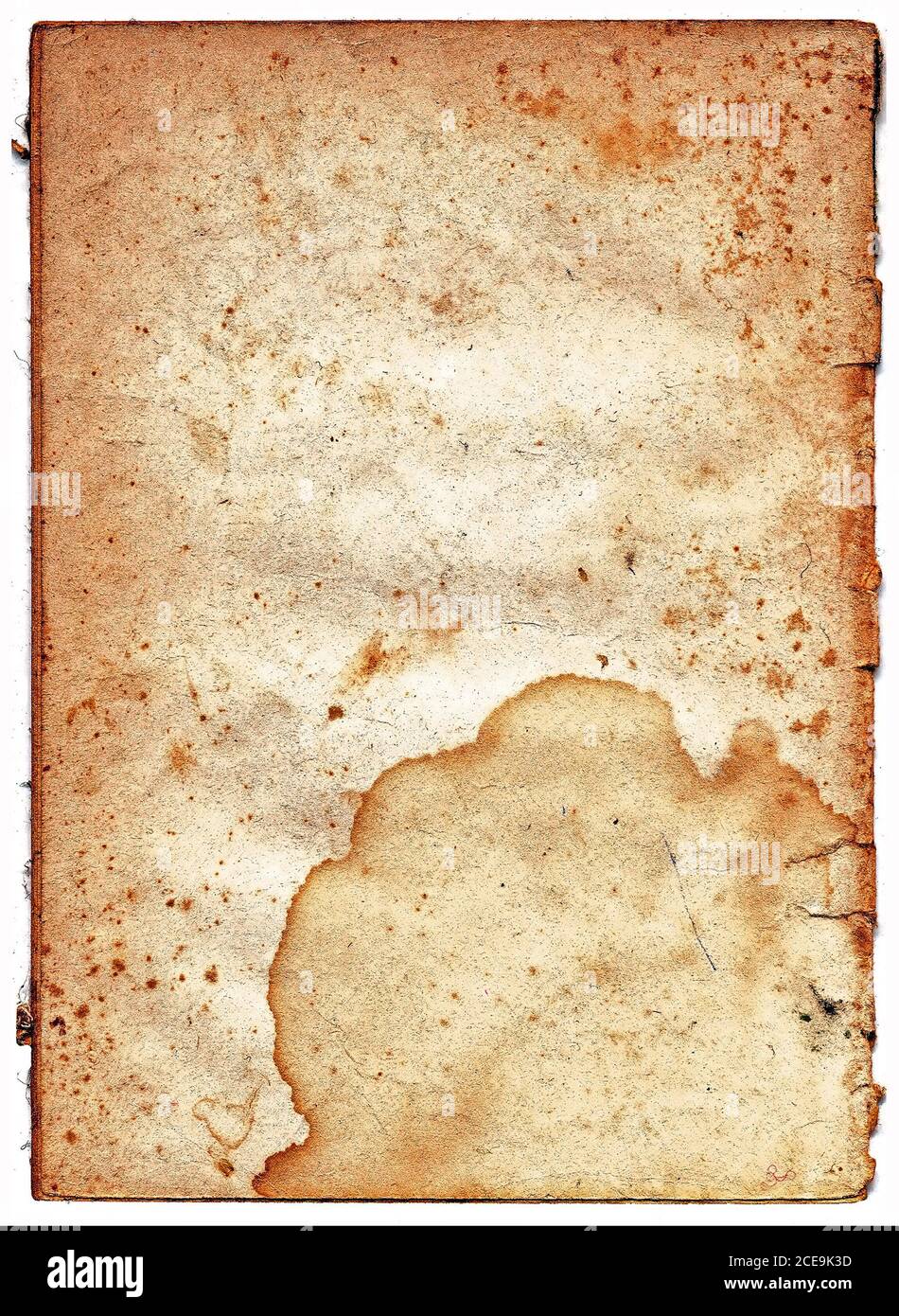 Livre ancien page Banque de photographies et d’images à haute