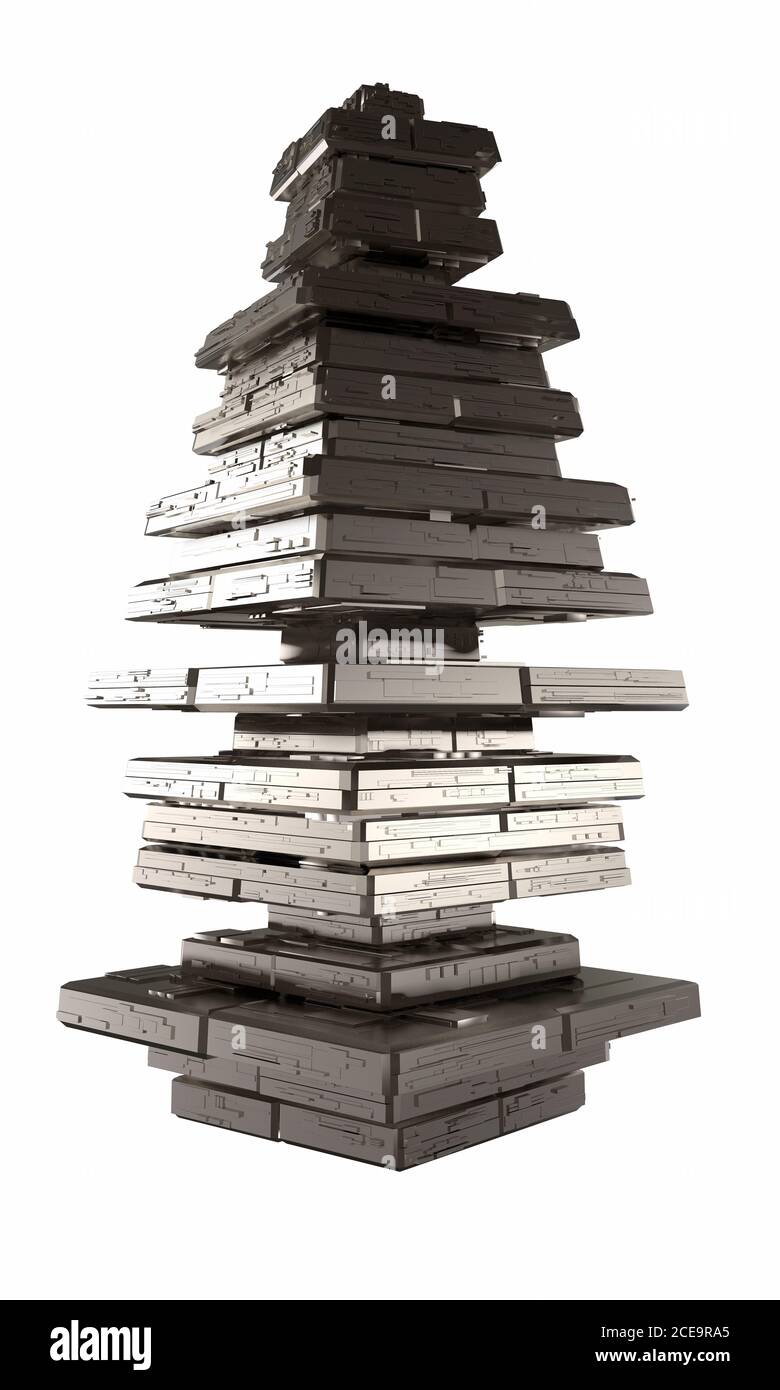 Estructura piramidal Banque de photographies et d’images à haute ...