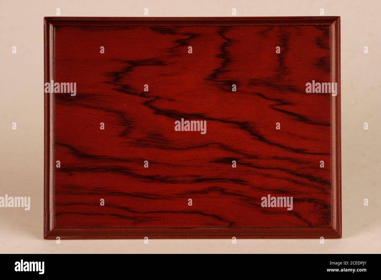 Types de boîte de prix Banque D'Images