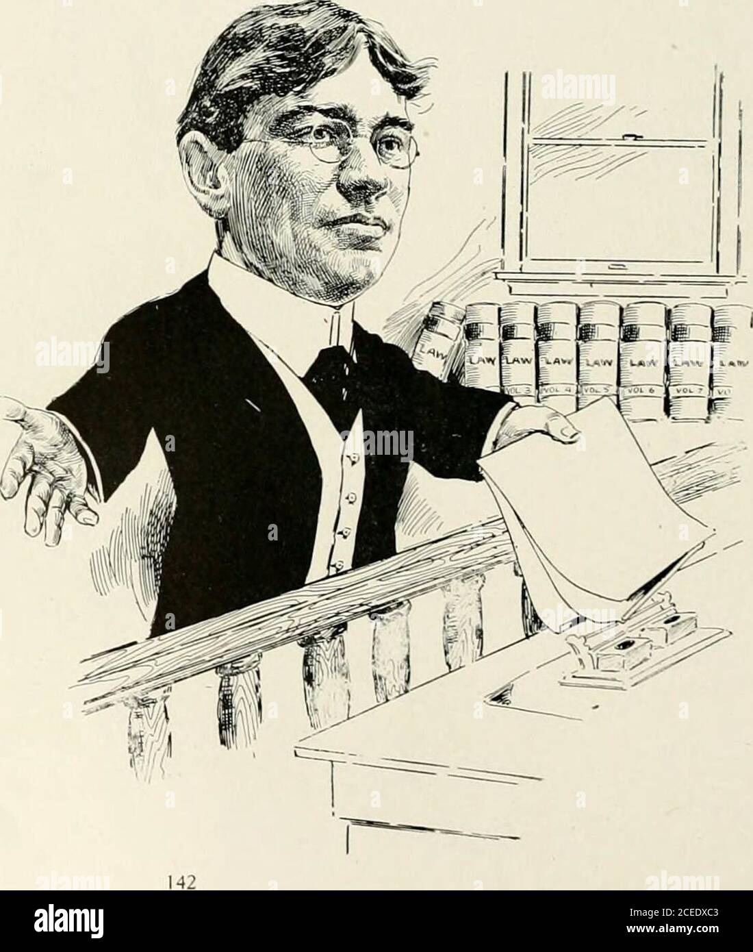 . Les hommes qui ont fait San Francisco. STANLEY MOORE M. Moore est un éminent procureur de la Californie. Patrick J. Calhoun PRIISIDENT des chemins de fer Unis et l'un des plus importants chemins de fer de rue en Amérique d'ail, Patrick J. Calhoun standsdi un type de chefs d'entreprise toujours plein de ressources, énergiques et capables de l'époque. Né en Caroline du Sud, le 21 mars 1856, le plus jeune fils d'Andrew Pickens Calhoun.V ho était le fils aîné du grand homme-état, John C. Calhoun, le sujet de thissketch a été laissé un orphelin sans pénitence à l'âge de neuf ans. Le meilleur du sang américain Howsill ses veines, ses Banque D'Images