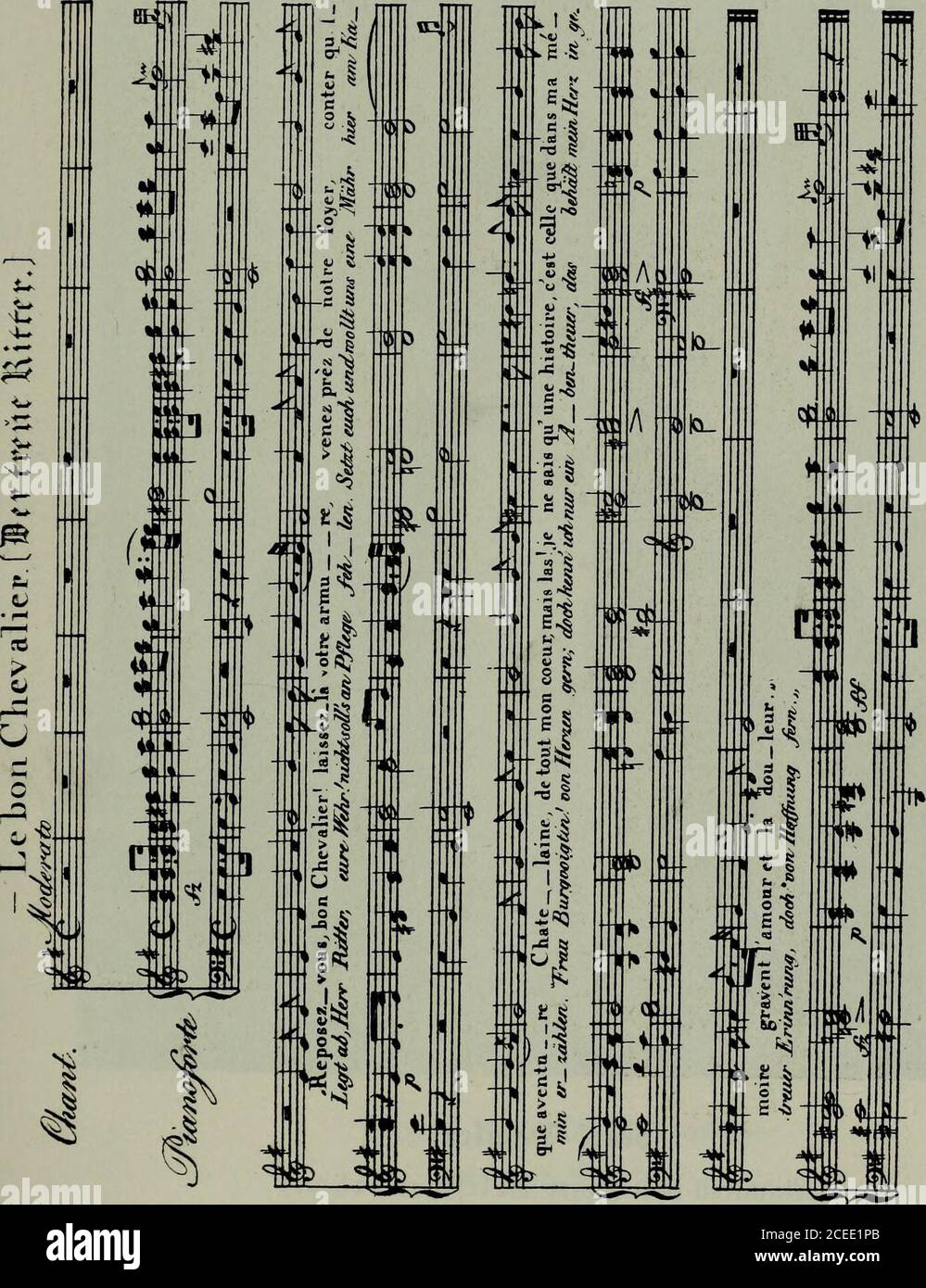 . Franz Schubert. Die Dokumente seines Lebens und Schaffens. i-i s Q ^ 5 fi g o TS cm & 46?. ea Ä c • B a o _« 2> ^s — ^5 s o B <-• © s 3 © JO s C/3 s~ Q E=3 CO g a £^o ^3 ?1 s 3 Q 30* 468 Banque D'Images