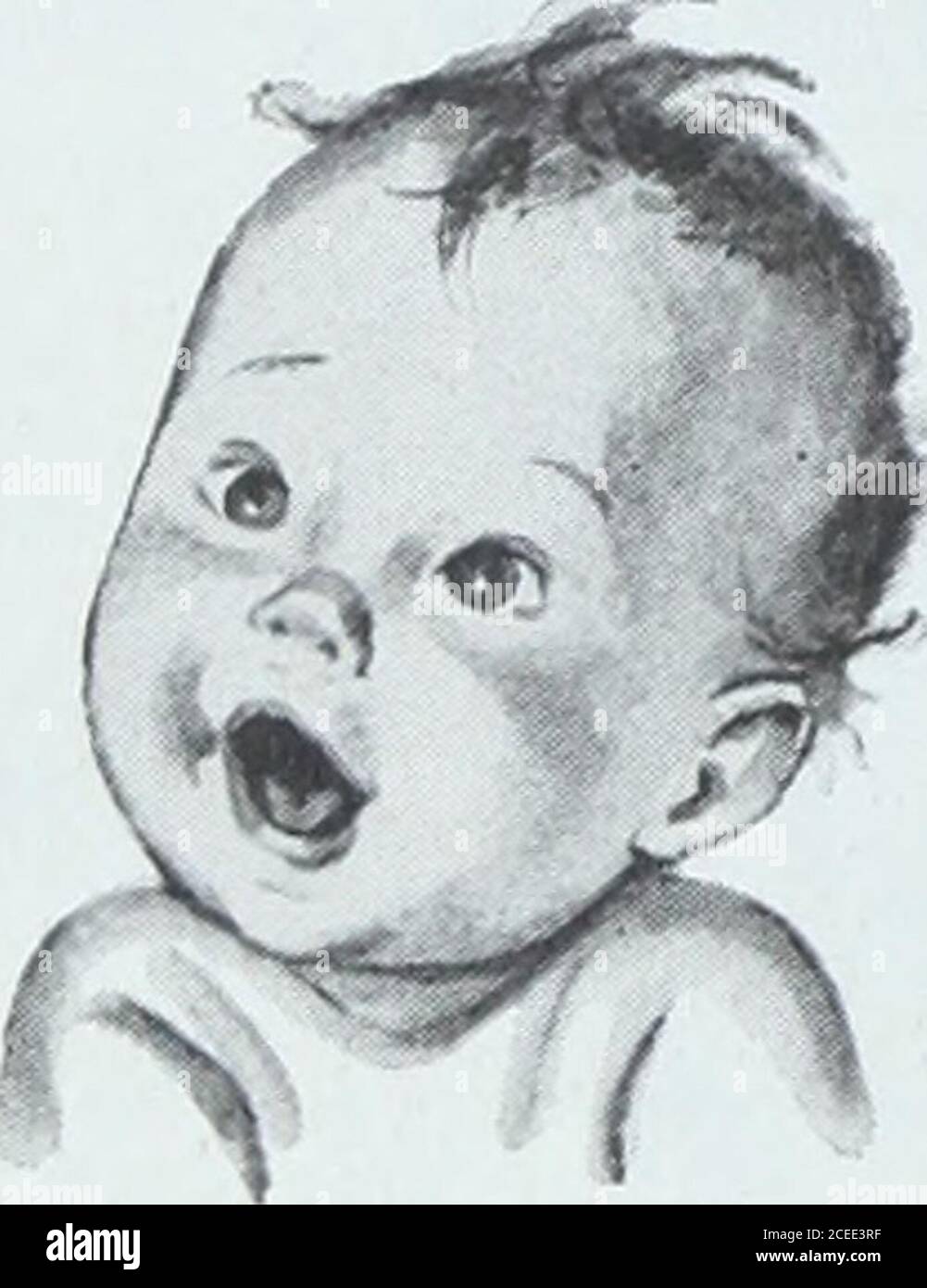 Le Journal De La Maison Des Dames 2 Le Fait De Se Blottir Gachera T Il Un Bebe Les Autorites Medicales S Accordent A Dire Qu Il S Agit D Un Bebe Qui Aime Le Besoin