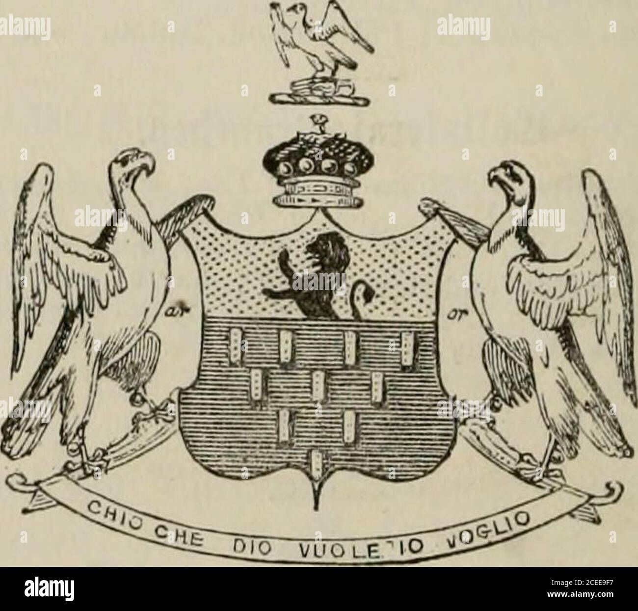 . Le peerage de l'Empire britannique tel qu'il existe actuellement : arrangé et imprimé à partir des communications personnelles de la noblesse. 74, d. 17avril 1794. 3 l'honorable Lieut.-colonel Christopher, b. 23juillet 1775, M. 9 juin 1797, Priscilla-Martha, fille de William Belford, Esq., noyée avec sa seule fille à bord du paquet Sir William Curtis, 29oct. 1815 ; il d. devant son père 4 févr. 1806, laissant un fils unique, ARTHDR-nENRY,2ème Seigneur, b. 20 févr. 1805, d. unm. 3 juin 1826. 4 l'honorable Maria, b. 20 août 1777, Lady bol-ton. 5 Hilliam, b. 27 octobre 1778, d. 23 octobre 1780. 6 Launcelot, b. 7 Ma Banque D'Images