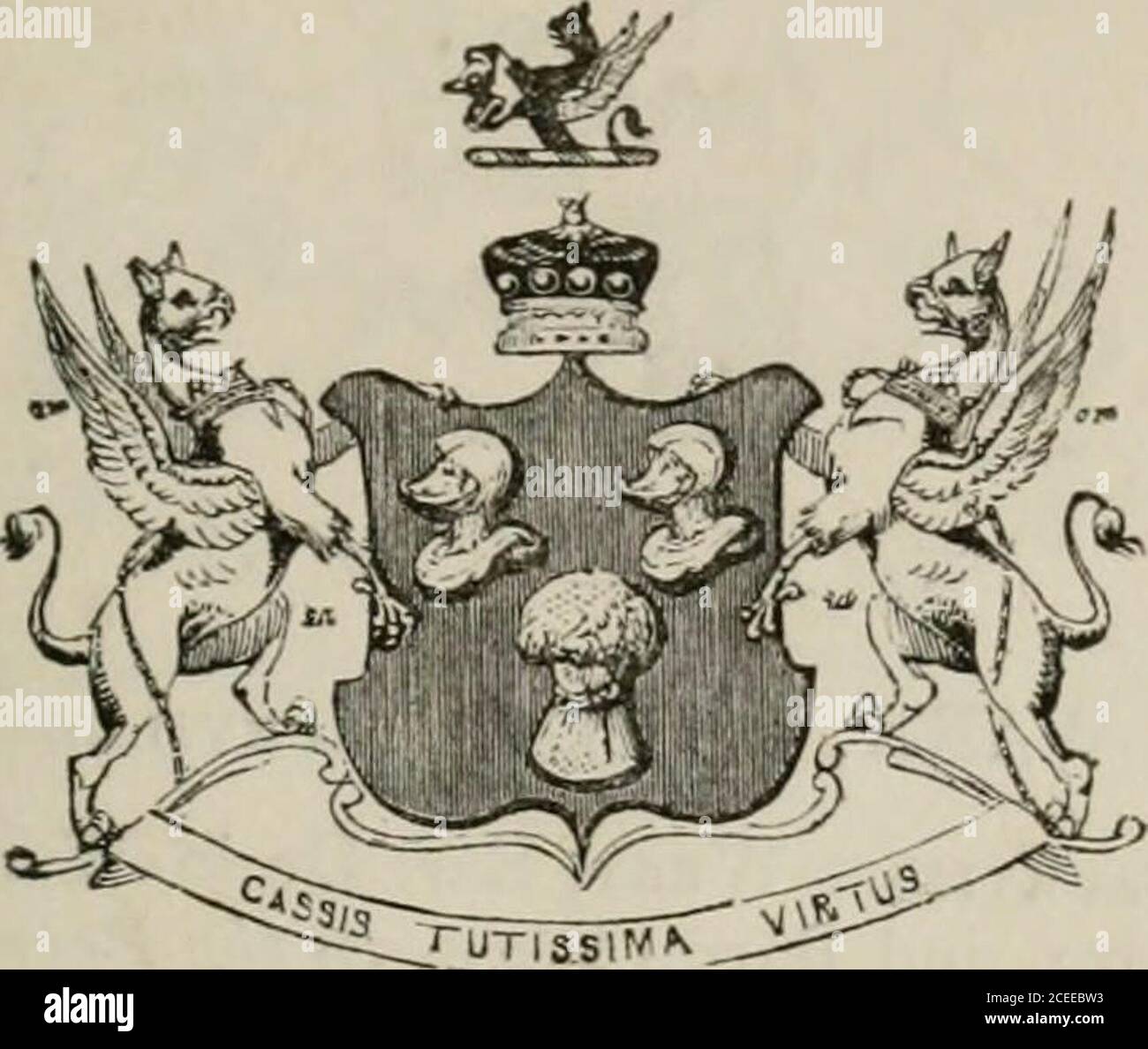 . Le peerage de l'Empire britannique tel qu'il existe actuellement : arrangé et imprimé à partir des communications personnelles de la noblesse. iam, b. 11 avril 1810, d. 6 février 1831.T) UN fils, encore né le 12 janvier 1813. (&gt; l'honorable .Amabel-Elizabeth, b. 11 octobre 1816, d. 13 septembre 1827,7 A .ion, encore-né le 12 novembre 1817. Son père de Lordships, Thomas Robinson, second Lord Grantham, homme d'État et diplomate dépeint, avait 4 ans. 30 novembre 1738, et d. 20 juillet 1786;ayant w. 17 août 1780, Lady Mary-Jemima Yorke, 2ème fille de Philippe, 2ndEarl de Hardwicke, par Jemima, Marchionne Grey, et sœur et héritière d'Amab Banque D'Images