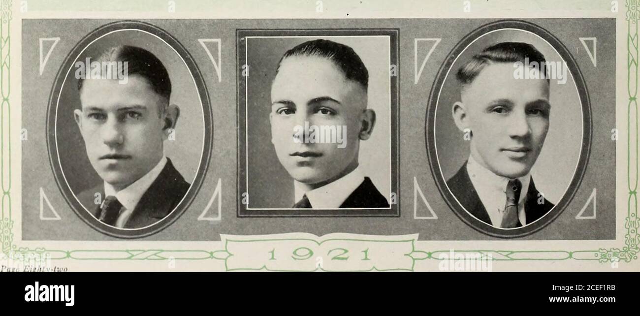 . Débris purdus. ; 1, 2, 3, 4, secrétaire 3—Conseil d'administration 4—Irving 1, 2, 3, 4, i secrétaire 2, président 3. JAMES HENRYDAGANHARDT Piqua, OhioB. S. E.—TBN—HKN—A. C'EST À DIRE E. 1, 2, 3, 4—P. A. A. 1, 2, 3—Fleur de LIS 2—Y. M. C. A. 1, 2,3—LEVIER DE VITESSES. LEWIS WALTER DAVIS MOORELAND, IND. B. S. A.—2AE—Hoof et Horn— Freshman Varsity football —Varsity football 3 — FreshmanVarsity Basketball — Capt. ClassBasketball 2 — Agriculture SO-ciety 1, 2, 3, 4—P. A. A. 1, 2, 3,4 —Y. M. C. A. 1, 2 — CONSEIL D'ÉTUDES 2. JOHN ARTHUR DAWSON Muncie, Ind. B. S. E.—(PKW—TBN—HKN—chien jaune—levier de vitesses—P. A. A.1, 2, 3, 4, Banque D'Images