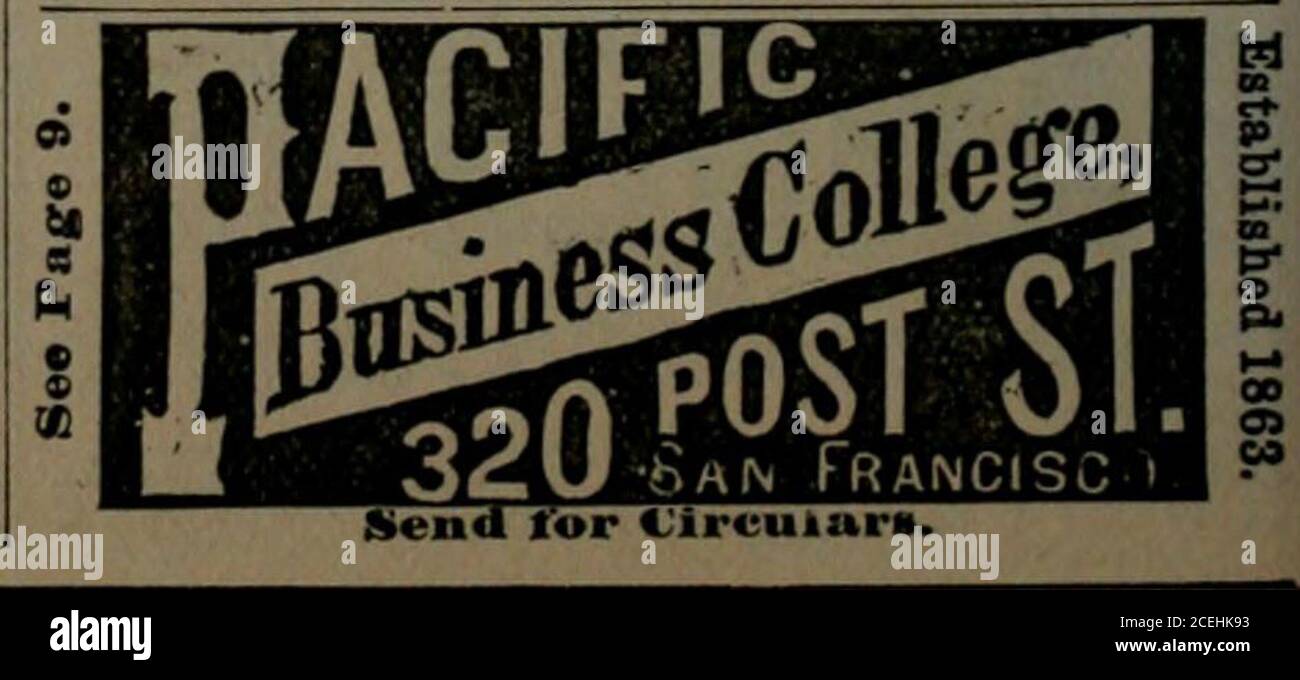 . Annuaire de San Francisco de Langley pour l'année commençant ... Johnson propriétaire. 28 MontgomeryJohnston Adolf, cordonnier U. W. Boot and Shoe Co.Johnston Al, reliure, r. 203, 2dJohnston Al, décorateur, r. 1308 WebsterJohnston Albert B., millman, r. 133, 14thJohnston Alfred, Isnndryman S. F. LaundryJohnston Andrew, Dyer, r. W 7e AV Bet J. et K.Johnston Andrew A., Immobilier, r. 612 Van Ness AvJohnston Catherine Miss, chambres meublées. 15 OakJohnston Charles, Seaman, r. 54 SacramentoJohnston Charles, charpentier de navire, r. 357, 1er. RearJohnston Charles G., r. 550^ NatomaJohnston Charles G., Banque D'Images