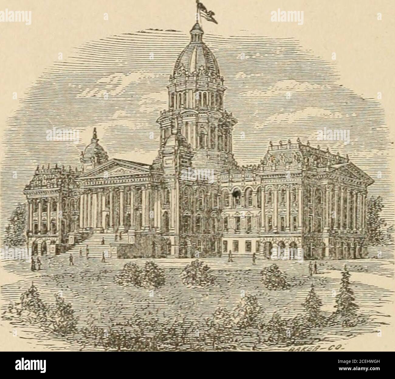 . Anecdotes sur les histoires d'Abraham Lincoln et de Lincoln : y compris les histoires de la première vie, les histoires de la vie professionnelle, les histoires de la Maison Blanche, les histoires de guerre, les histoires diverses. Eemed. M. Lincoln et Douglas se sont rencontrés pour la première fois lorsque cette dernière n'avait que 23 ans. Lincoln, en disant le fait, a par la suite dit que Douglas était alors l'homme de théléast qu'il a jamais vu. Il n'était pas seulement très court, très mince. La mère de Lincolns est morte à l'EI, à peine deux ans après son expulsion du Kentucky vers l'Indiana, et quand Abrahamwas en sa dixième année. Ils l'ont posée pour se reposer sous les arbres près de la cabine, et, s'asseoir Banque D'Images