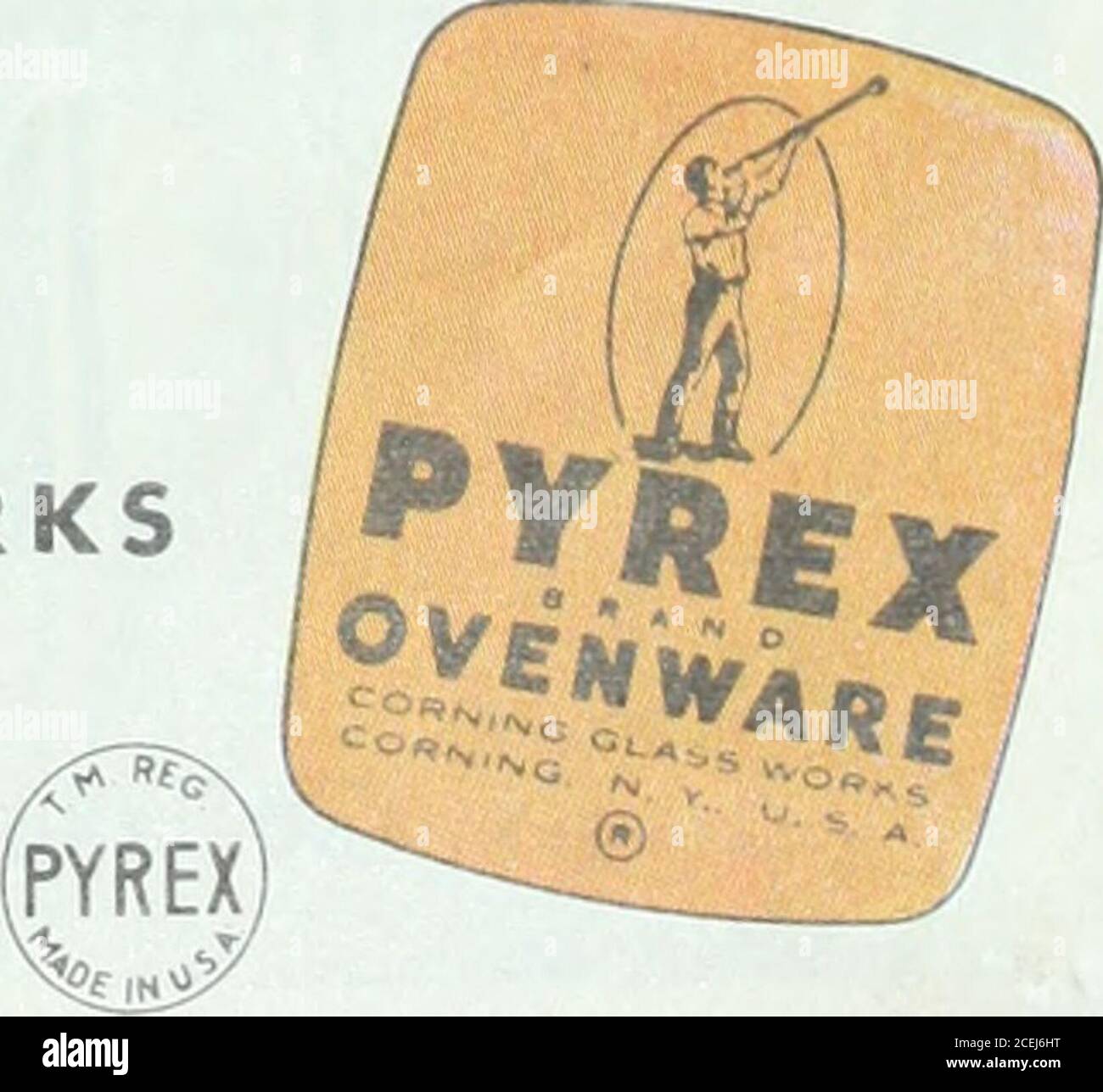 . Le journal de la maison des dames. IL N'Y A QU'UN SEUL PYREX ET SON FABRIQUÉ PAR CORNING GLASS WORKS. Est un registre T. M ot Corning Class travaille aux États-Unis et au Canada r>l corn.ng Class Works OT Canada. Ltd. DAMES HOME JOURNAL Mars, 194a Banque D'Images . Le journal de la maison des dames. IL N'Y A QU'UN SEUL PYREX ET SON FABRIQUÉ PAR CORNING GLASS WORKS. Est un registre T. M ot Corning Class travaille aux États-Unis et au Canada r>l corn.ng Class Works OT Canada. Ltd. DAMES HOME JOURNAL Mars, 194a Banque D'Images