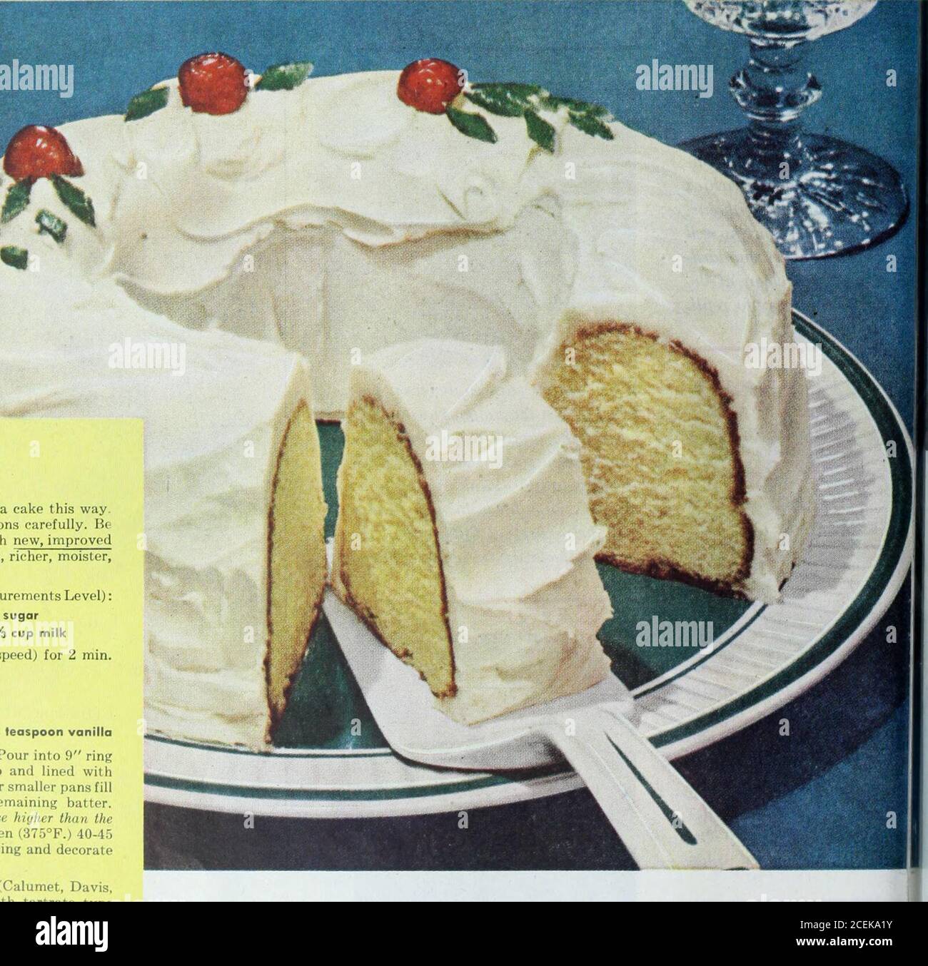 Le Journal De La Maison Des Dames Fille Rumford Etc Avec Tartrate Type1 It I Tsp Envoyer Pour Crisco Livre De Recettes 64 Pages De Recettes Pour Une Bonne Alimentation Avec