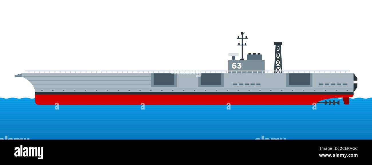 Escadrons hélicoptère destroyers vecteur isolé Illustration de Vecteur