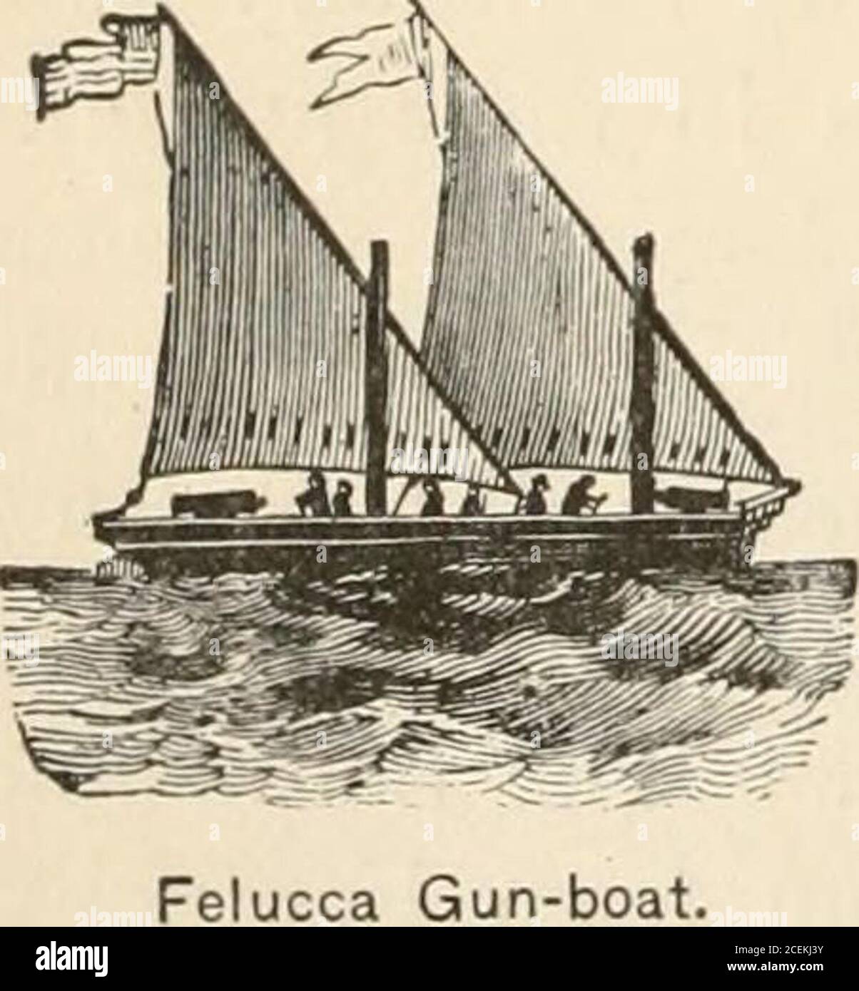 . L'histoire de notre pays de sa découverte par Columbus à la célébration du centenaire de sa déclaration d'indépendance ... e cent Américains qui avaient été impressionnés et qui ont ainsi refusé de servir, ont été envoyés à la prison de Dartmoor dans le comté d'Eng-lish de Devonshire, où ils ont été gardés dans la plupart des wretchedimprisment jusqu'à la fin de la guerre. CHAPITRE VNI. OUVERTURE DE LA GUERRE DE 1812. La scène de la guerre. — capitules reddition de Detroit. — honte de Hull. — le massacre de Chicago.— Young W^infield Scott. — défaite de tous les côtés. Les États-Unis avaient maintenant raison d'être reconnaissants de la guerre Banque D'Images