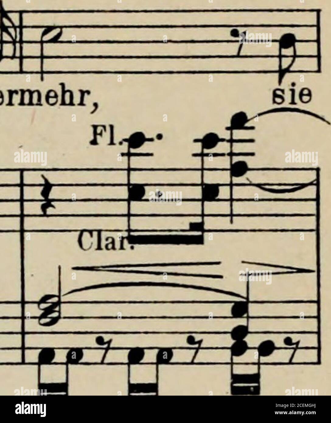 Faust S Verdammung Dramatische Legende En 4 Abtheilungen N Ist O 1 Ei I I Pi Asa O I Se 5e Schwer Ich Fin De Sie Nimmer Sie