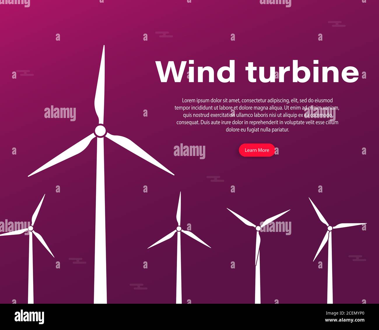 Modèle infographique de parc éolien offshore. Centrale écologique. Affiche en-tête du concept d'énergie éolienne. Panneau énergie éolienne. Électricité verte Illustration de Vecteur Modèle infographique de parc éolien offshore. Centrale écologique. Affiche en-tête du concept d'énergie éolienne. Panneau énergie éolienne. Électricité verte Illustration de Vecteur