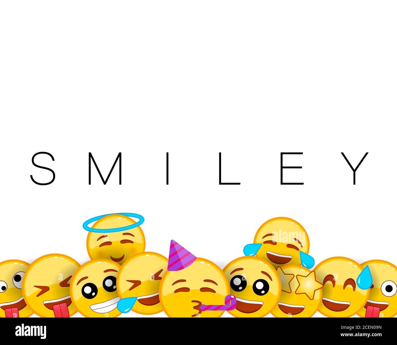 Carte De Vœux Joyeux Anniversaire Arriere Plan Smiley Avec Des Emoticones Jaunes D Expressions Faciales Amusantes Et Heureuses Fete Joyeux Jour De Fete Vide Vierge Image Vectorielle Stock Alamy Carte De Vœux Joyeux Anniversaire Arriere Plan Smiley Avec Des Emoticones Jaunes D Expressions Faciales Amusantes Et Heureuses Fete Joyeux Jour De Fete Vide Vierge Image Vectorielle Stock Alamy