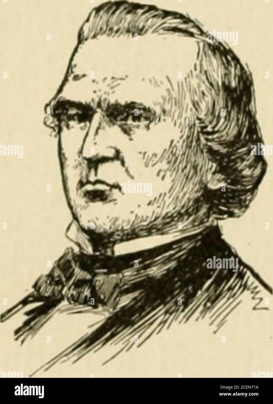 . L'histoire élémentaire des États-Unis de Hazen; une histoire et une leçon. L'histoire est maintenant de paix qui a duré plus de trente ans. La guerre n'a guère pris fin lorsque les anciens combattants du Nord-et-Sud sont revenus chez eux pour redevenir des citoyens pacifiques. Le jour de Noël 1868, le président Johnson a délivré un pardonnement à tous ceux qui ont combattu l'Union, et aucun confédéré n'a été puni. Le concours washenceforth pour être sur le terrain et boutique et forum, pour un pays uni. Le Sud a commencé ce concours sous des désavantages manydésavantages, car la guerre avait laissé les hergens pauvres, et ils ont dû apprendre llo^v à s'adapter t Banque D'Images