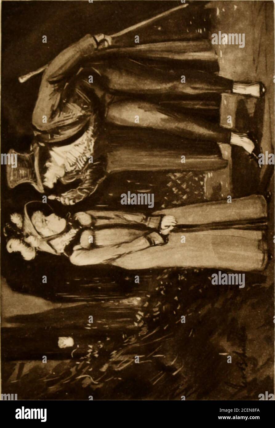 . Gustave / traduit en anglais par Arthur S. Martin. L'âne de M. Martin / traduit en anglais par Edith Mary Norris ; Charles Paul de Kock ; avec une introduction générale par Jules Claretie.. l votre faute. Vous voulez une femme parfaite ! Vous ne vous marierez pas ? Pardon, mon cher oncle; c'est suffisant pour thatif seulement je suis amoureux; parce que celui que nous aimons est toujours parfait à nos yeux. Si vous ne m'aviez dit que plus tôt, mon neveu, vous m'auriez épargné toute cette garruritysur la perfection, l'âge d'or et les bons vieux jours. Essayez de tomber dans l'amour, alors; il était sofacile pour vous pas longtemps depuis. Banque D'Images
