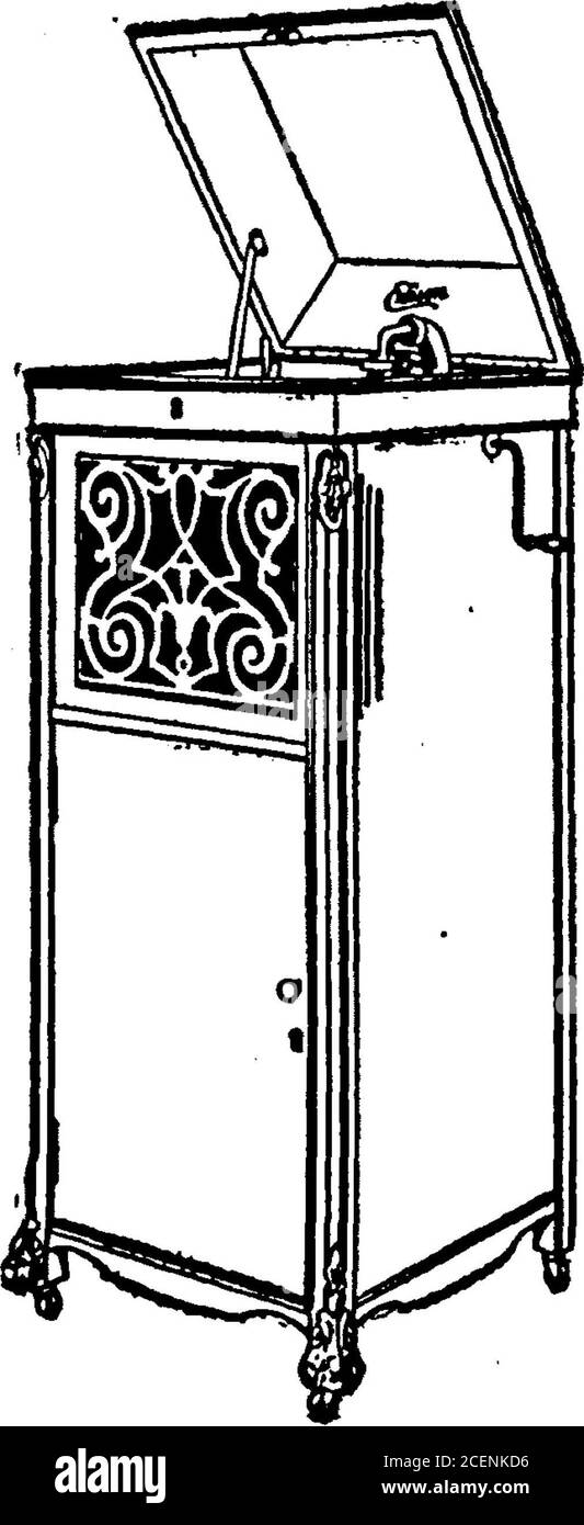 . 1913 des Moines et Polk County, Iowa, City Directory. N TÔLES, 405-407 e 2d (Voir page 1605)TÔLE des MOINES CO, 222-224 3d (Voir page couverture et page 1606) CONSOMMATEURS DE FUMÉE. Four sans gras Co so 14th etC G W R R pistes *CHEMINÉES. BAKER MACHINERY CO, 307-9-11f 4e (voir couverture arrière) SOAP MNFRS. Hyde Carpet Cleaner & Moth Exter-minator Co 115 court av J & J Chemical Co 311 2d Mason J F 1050 21st Prouty-Bowler SOAP Co so e 3d nwcor e Market Sifford Mnfg Co 593 7th SOCIETY INVITATIONS ET STA-TIONERY IMPRIMANTES. AMERICAN LITHOGRAPHING & PRINTING CO, 412 4th (voir lin en bas à gauche) Banque D'Images